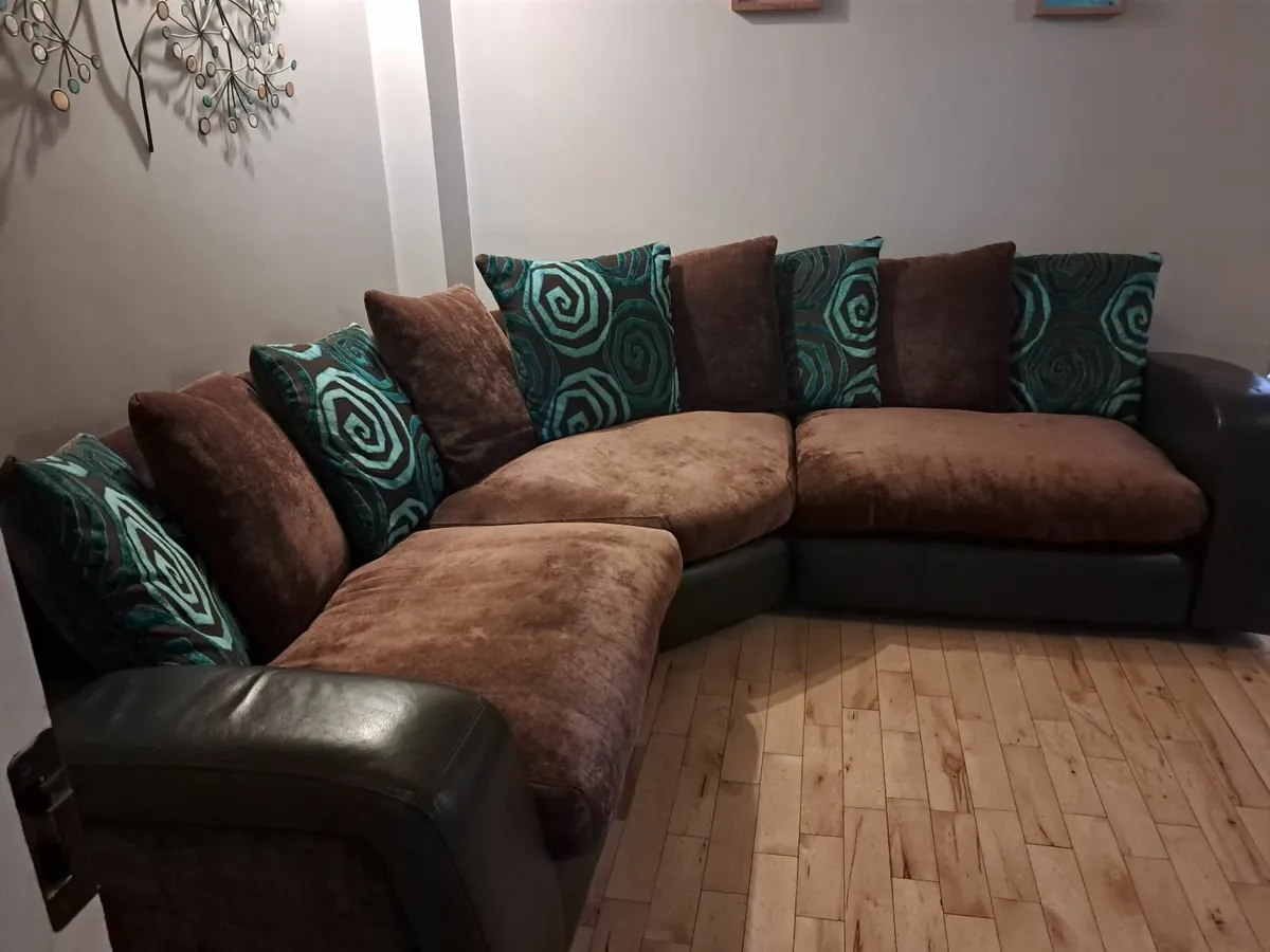 Sofa - Image 1