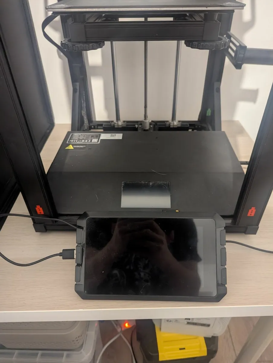 3D Printer Ender 5 S1 + Sonic PAD - Image 2