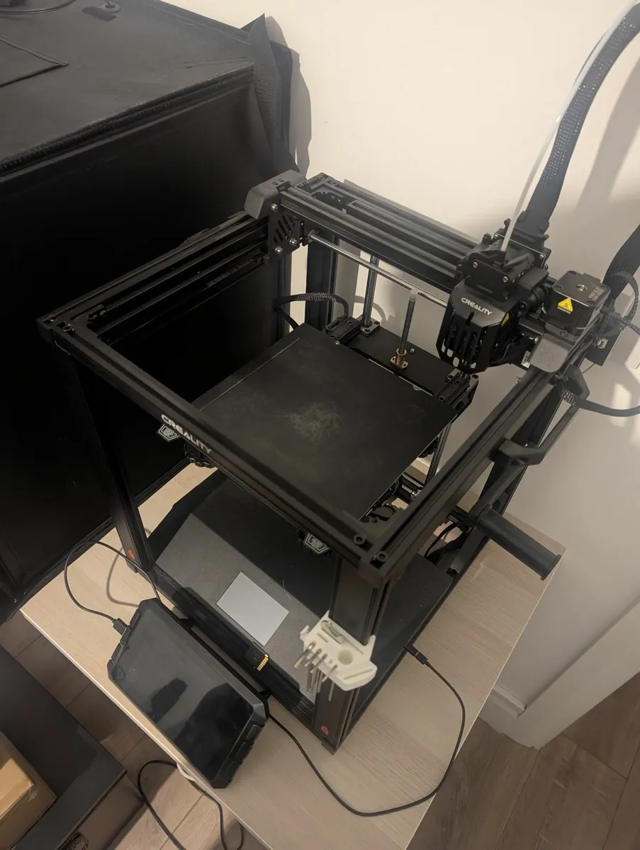 3D Printer Ender 5 S1 + Sonic PAD - Image 3