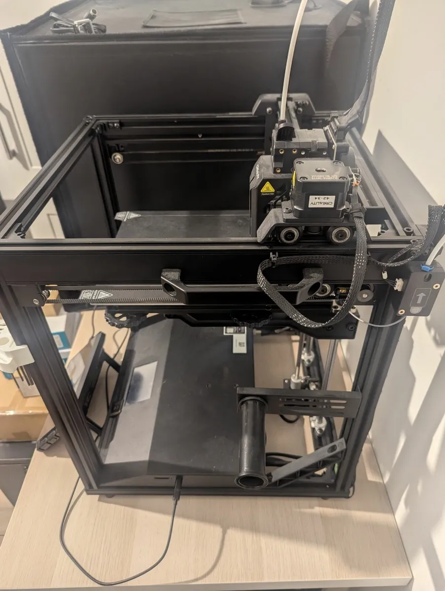 3D Printer Ender 5 S1 + Sonic PAD - Image 4