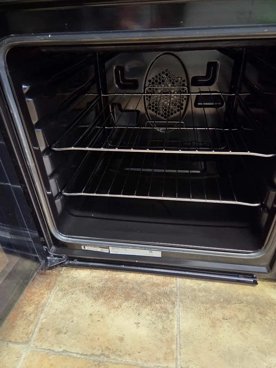 Electric Range style cooker - Image 4