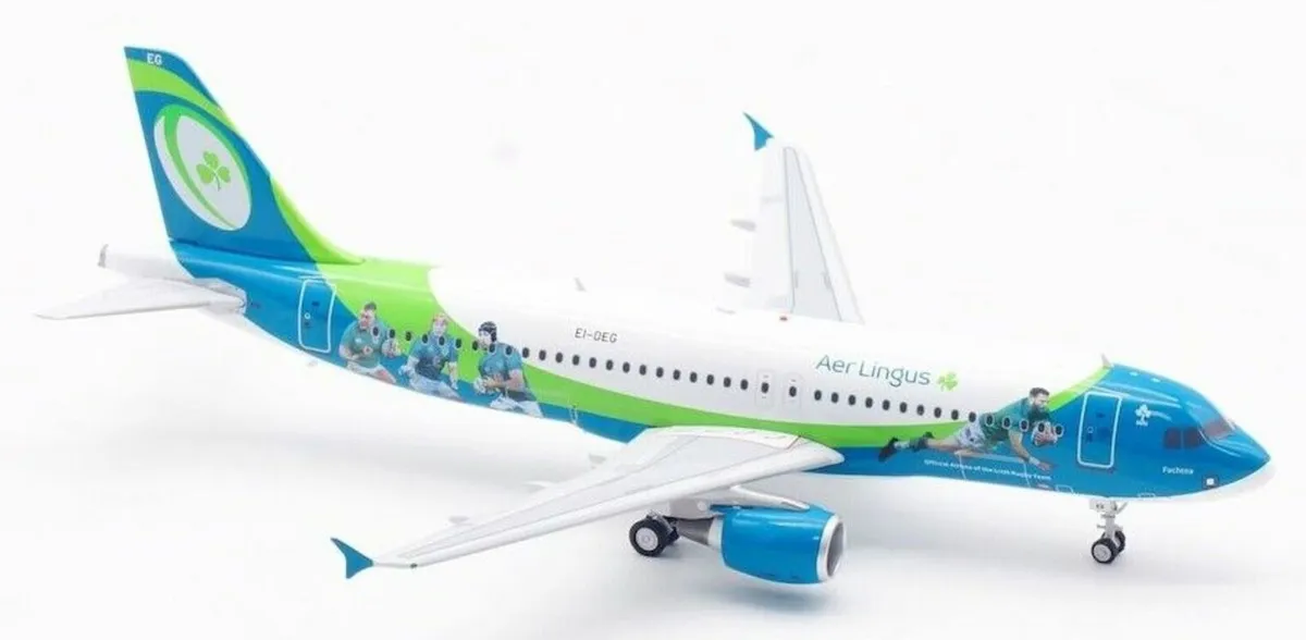 Aer Lingus, Supporters Of the,."Irish Rugby Team - Image 3