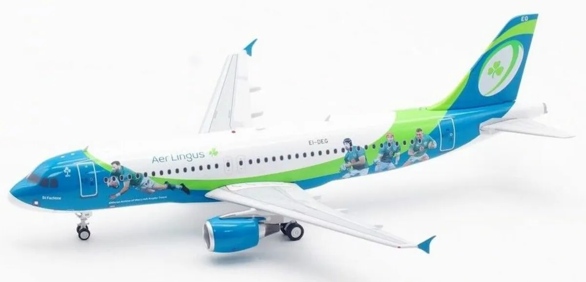 Aer Lingus, Supporters Of the,."Irish Rugby Team - Image 4