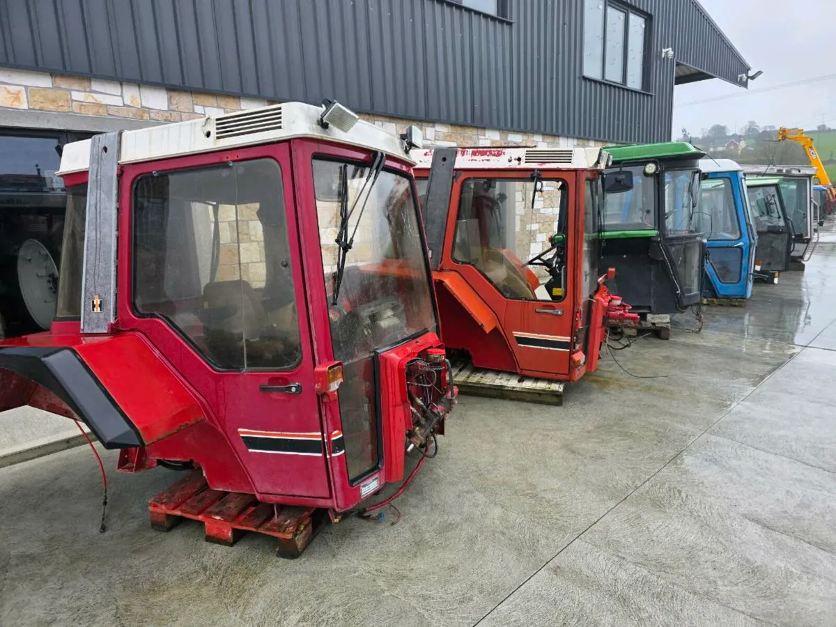 Cabs for sale - Image 1