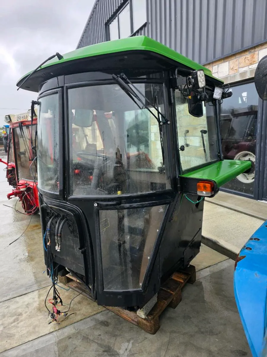 Cabs for sale - Image 2