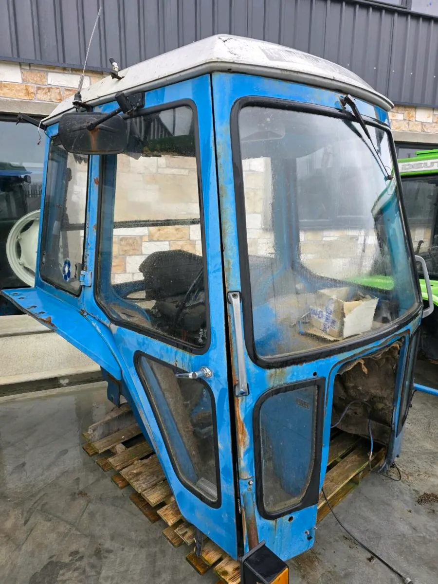 Cabs for sale - Image 3