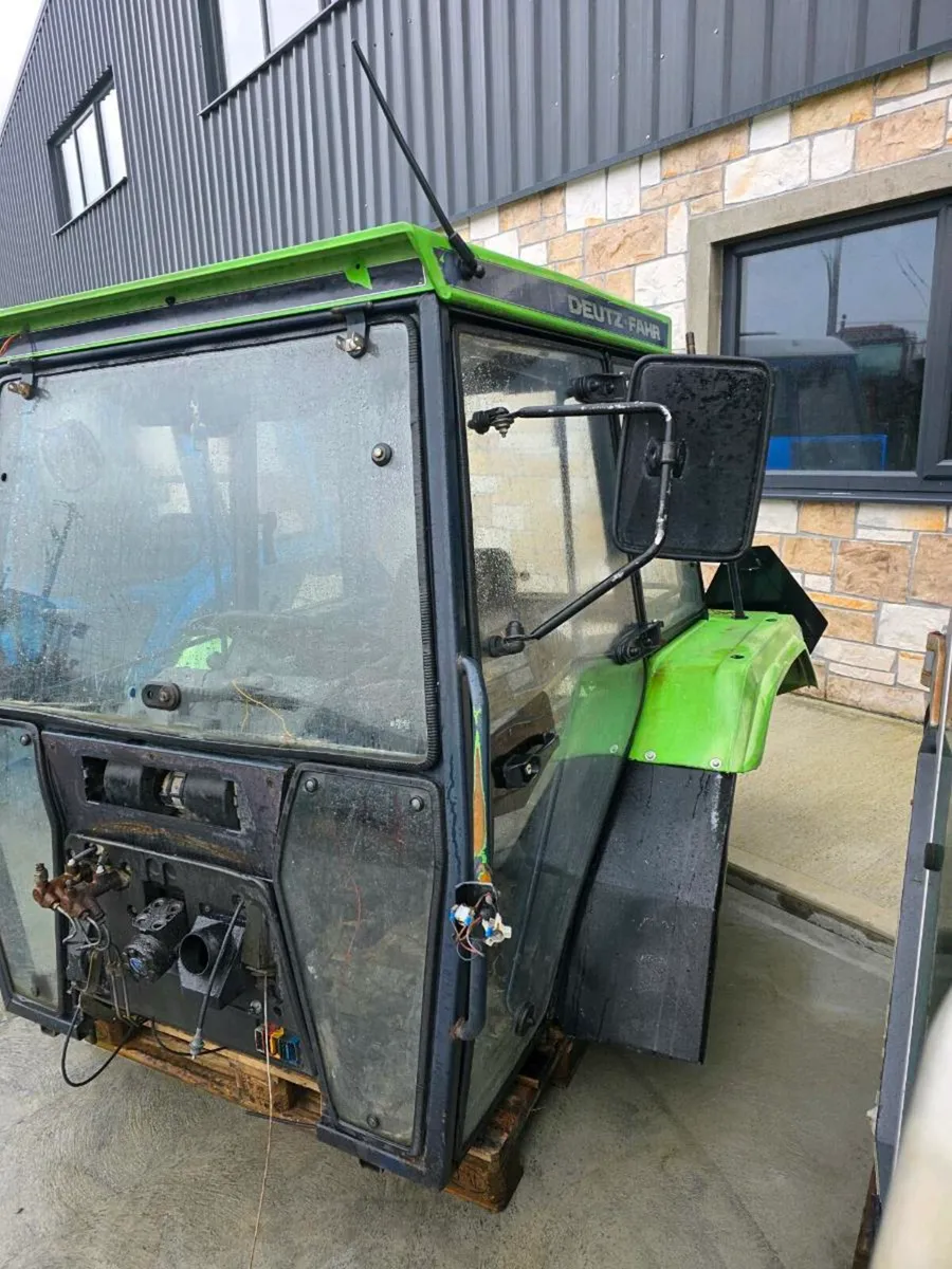 Cabs for sale - Image 4