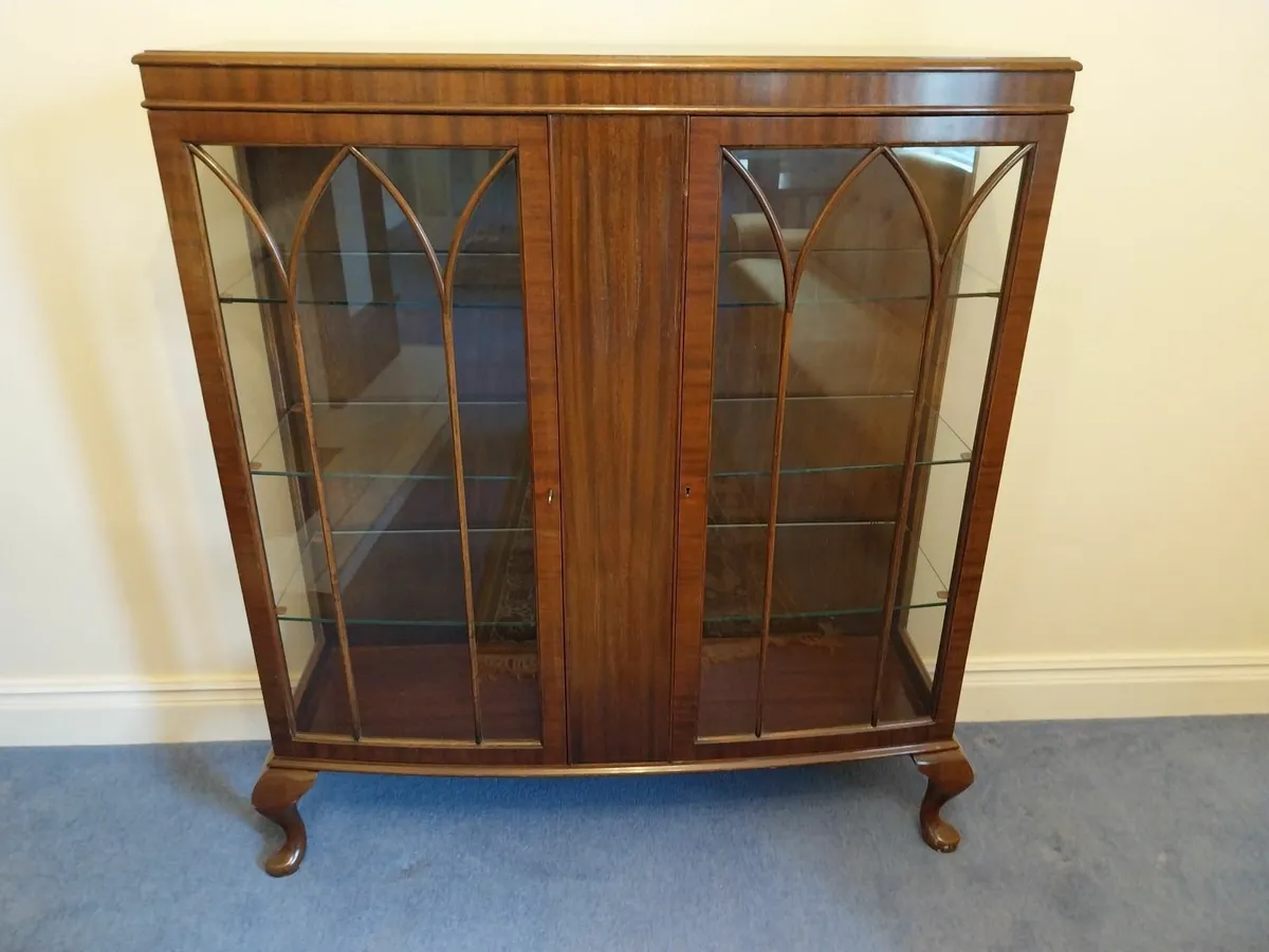 Cabinet Display Unit - Image 1