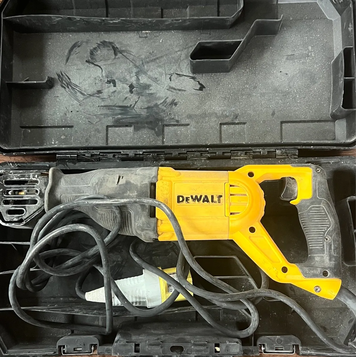 Dewalt tools - Image 1