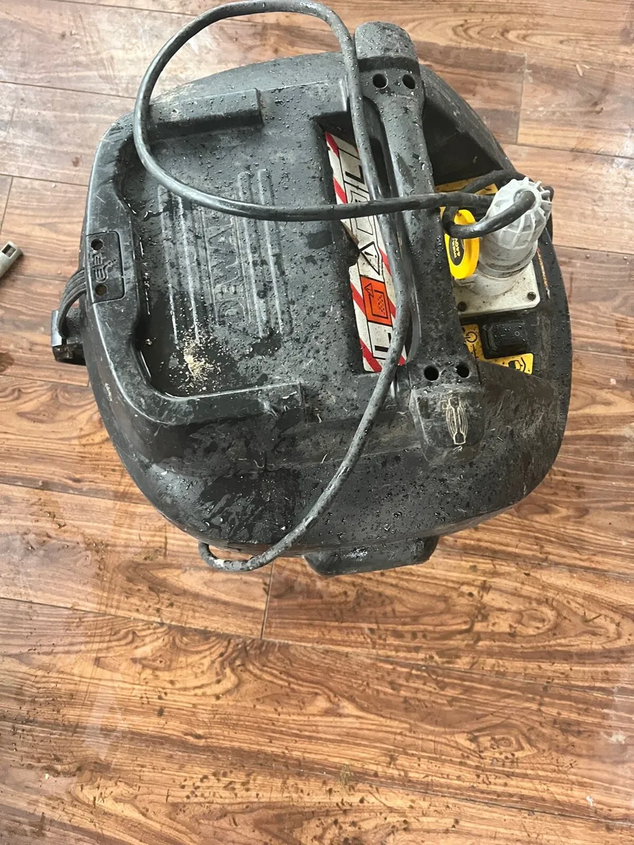 Dewalt tools - Image 2