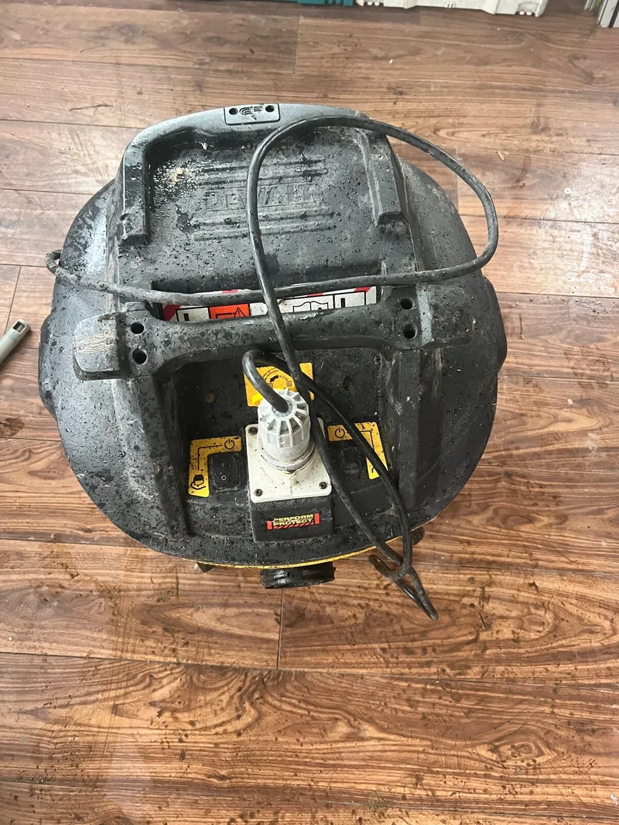 Dewalt tools - Image 3