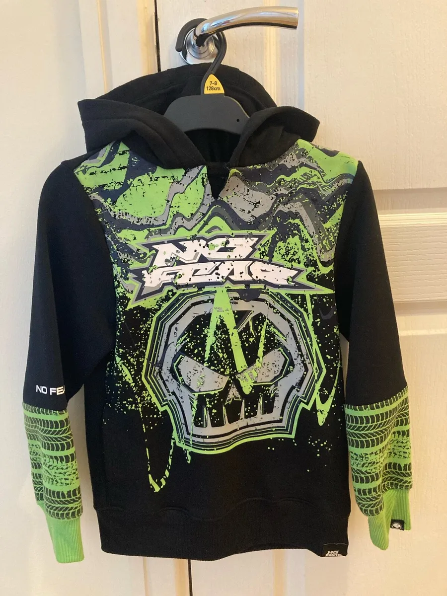 Hoody/ jumpers 7-8y - Image 2