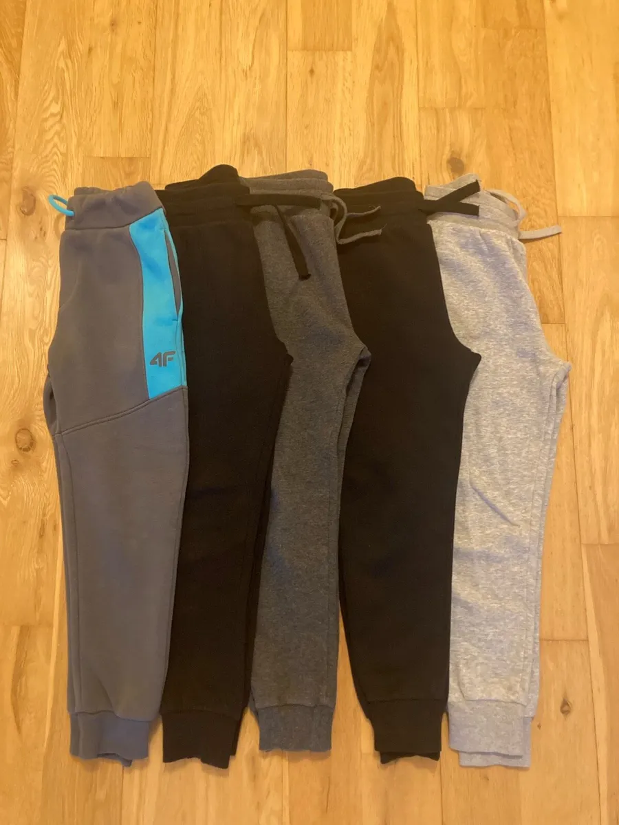 Trousers 7-8y