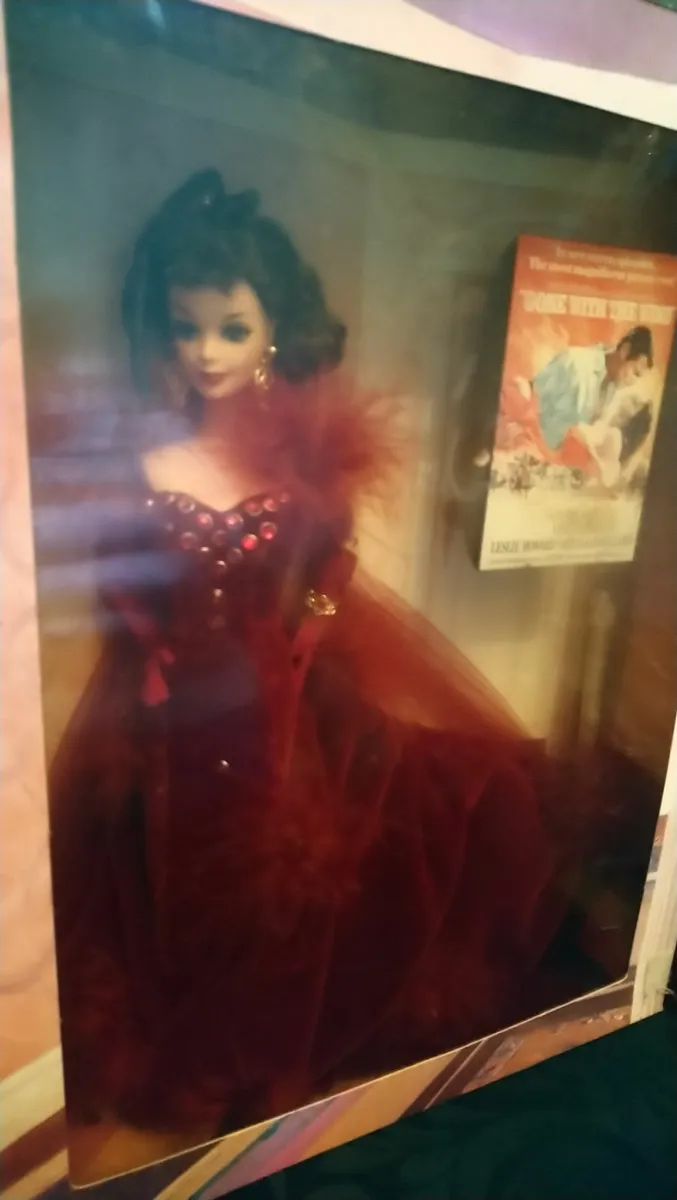 Mattel Hollywood Legends Collection - Image 2