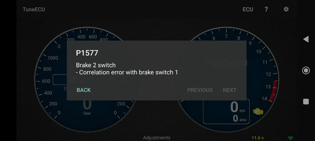 Triumph Street Triple 765 R - Image 4