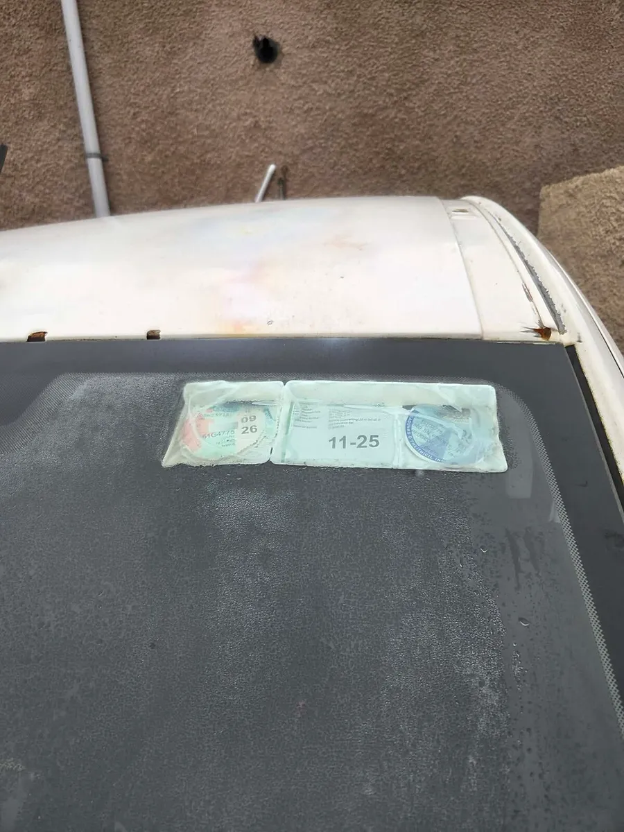 Peugeot partner 1.6 diesel 2015 - Image 2