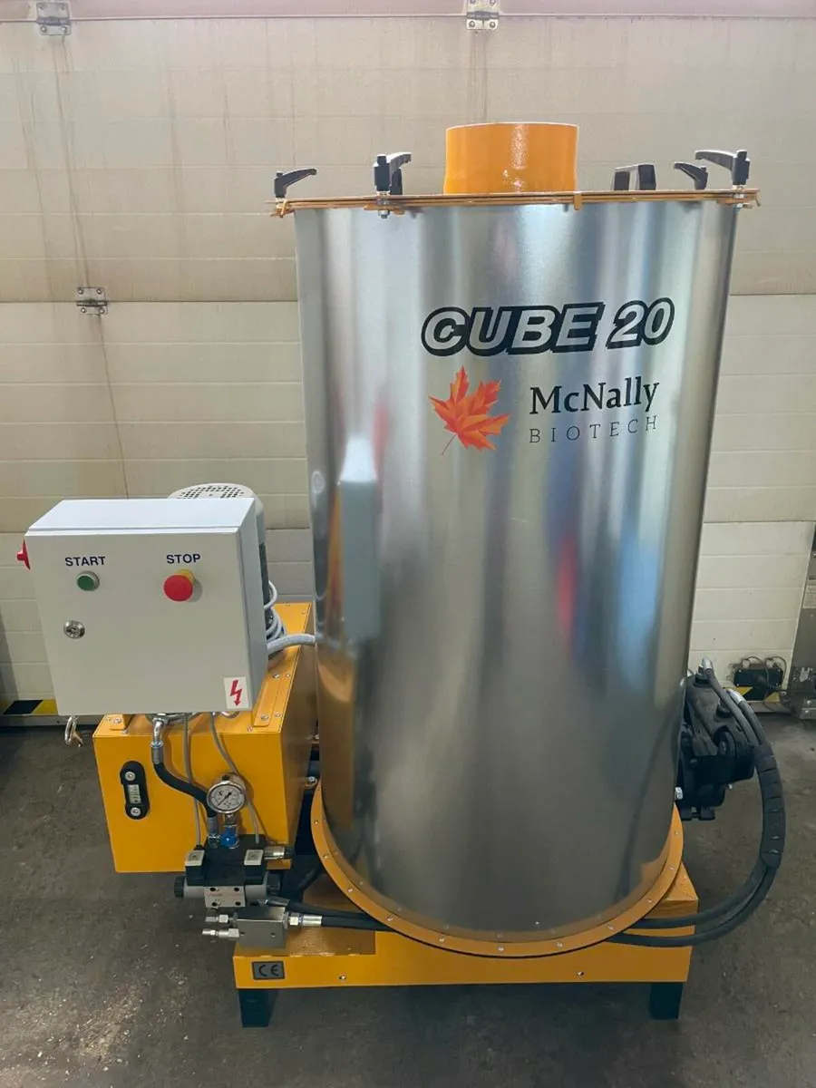 Briquette machines - Image 2