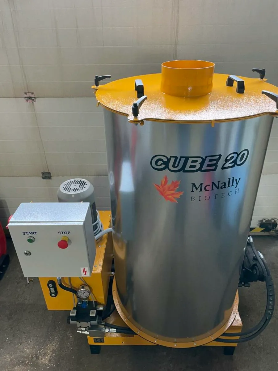 Briquette machines - Image 3