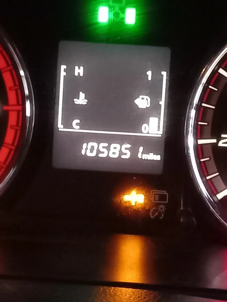 Mitsubishi L200 2018 - Image 3