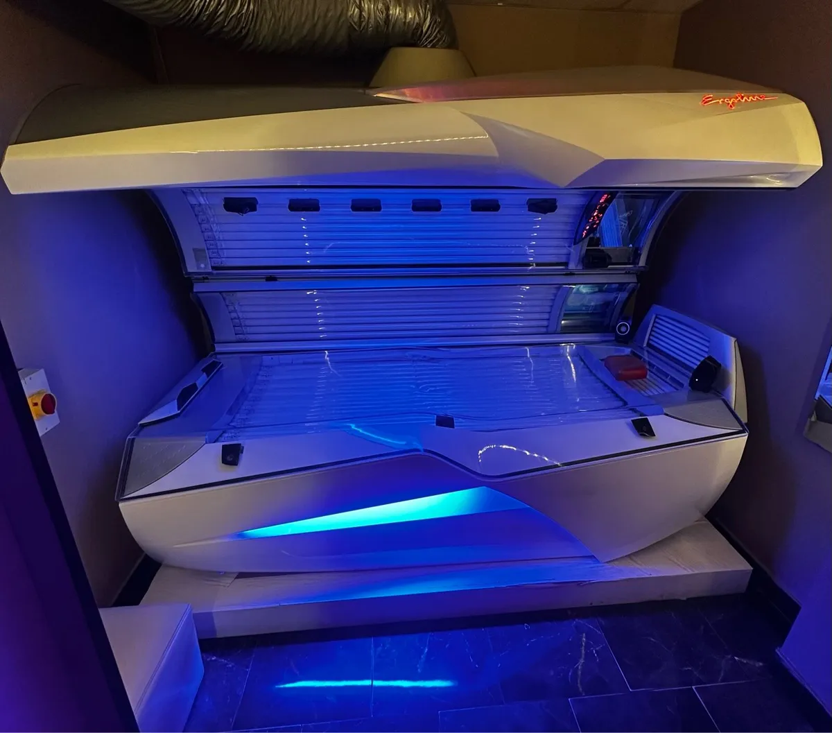 Sunbed - Image 2