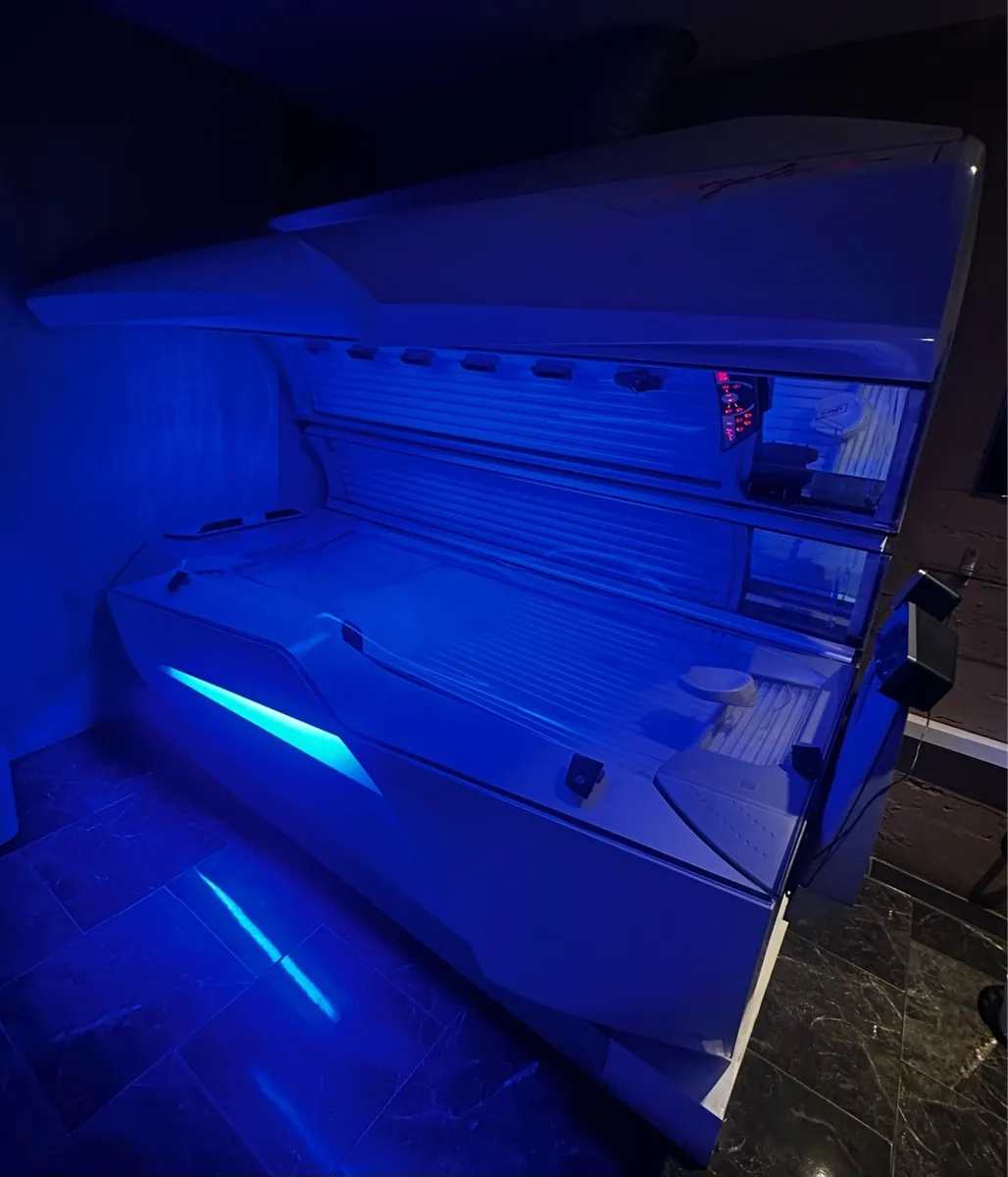 Sunbed - Image 3