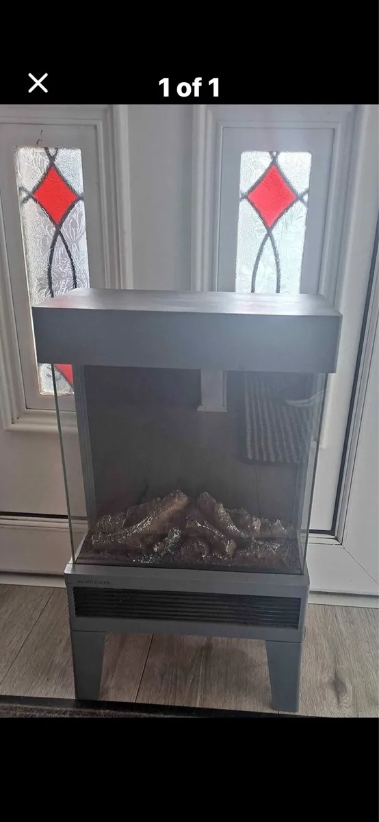 Electric stove - Image 2