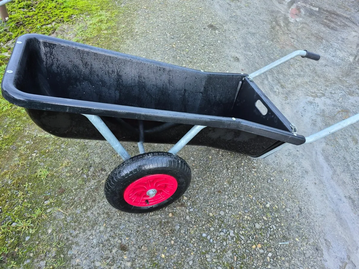 Calf Barrow - Image 3