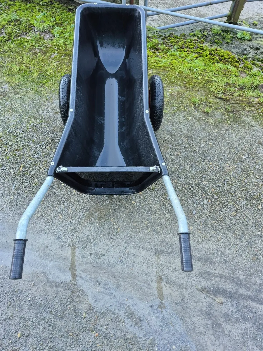 Calf Barrow - Image 2