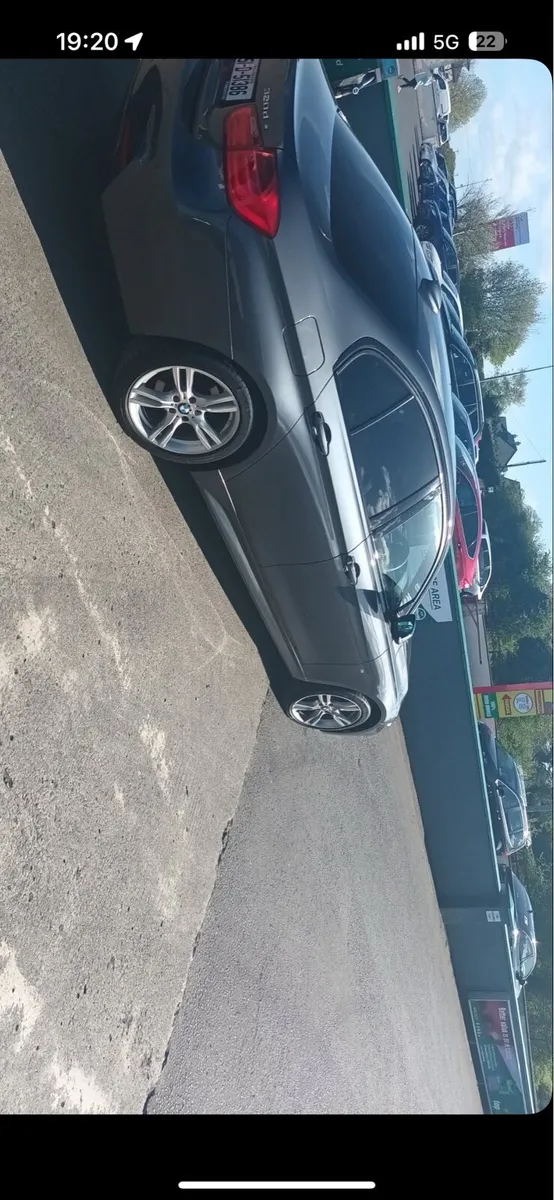 BMW Xdrive Msport - Image 1