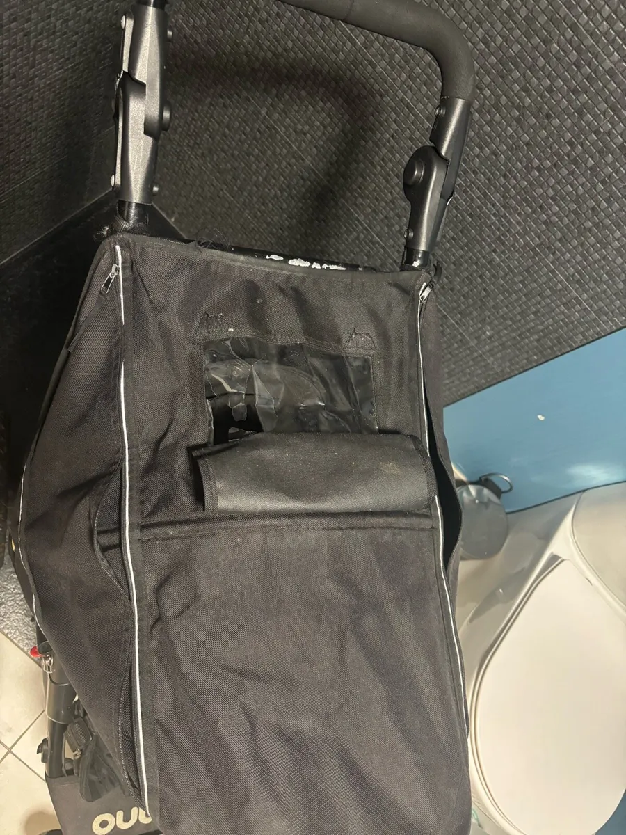 Pushchair - Image 3