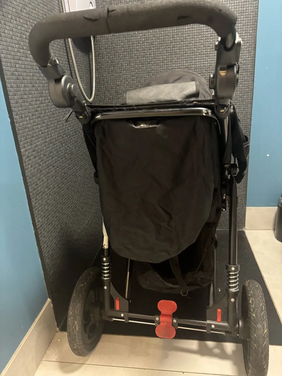Pushchair - Image 4