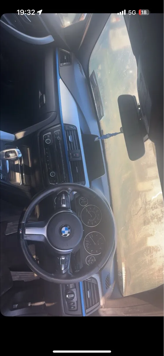 BMW Xdrive Msport - Image 3