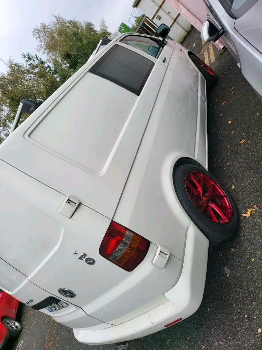 Transporter Day Van - Image 4