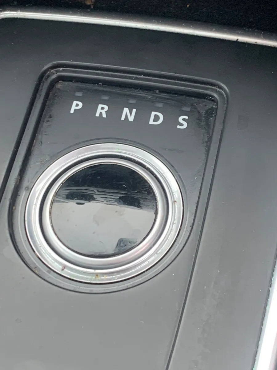 2016 RANGEROVER DISCOVERY SPORT - Image 2