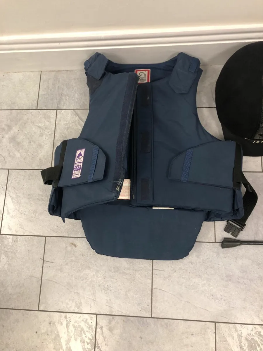 Horse Riding Equipment - Image 2