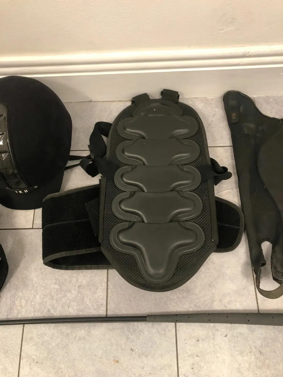 Horse Riding Equipment - Image 3