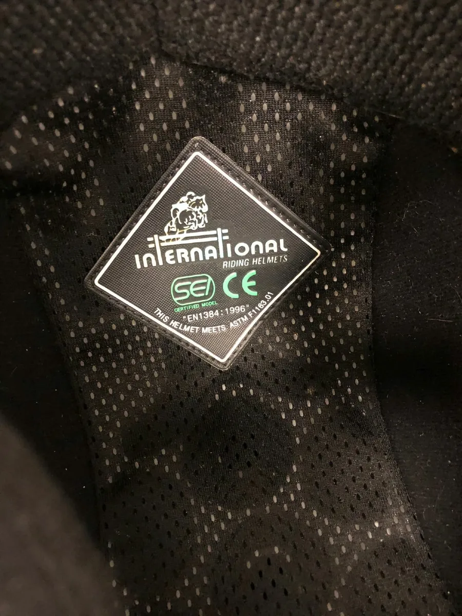 Horse Riding Equipment - Image 4