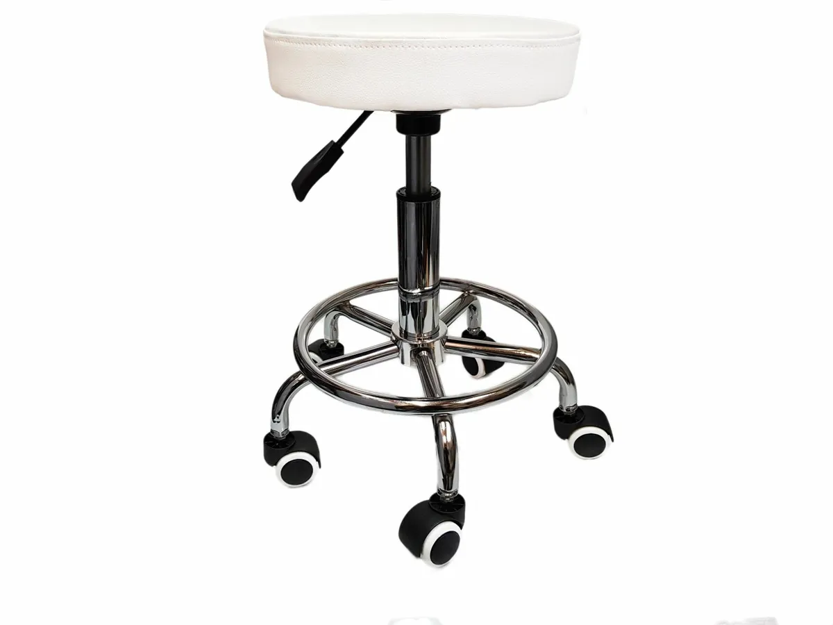 Beauty furniture/ led lamp stool and more - Image 2
