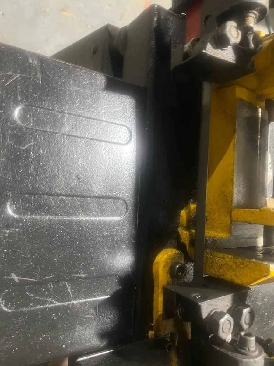 Bandsaw s I p - Image 4