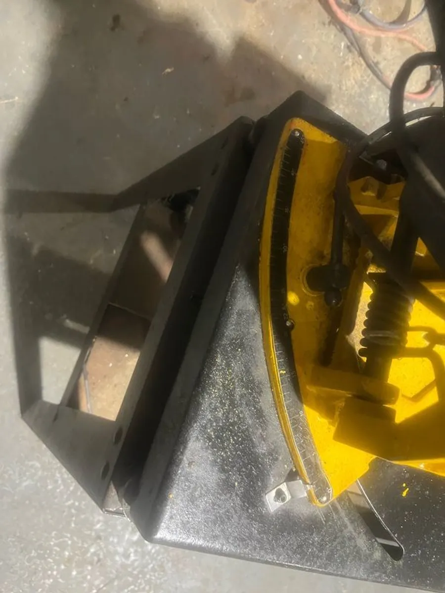 Bandsaw s I p - Image 2