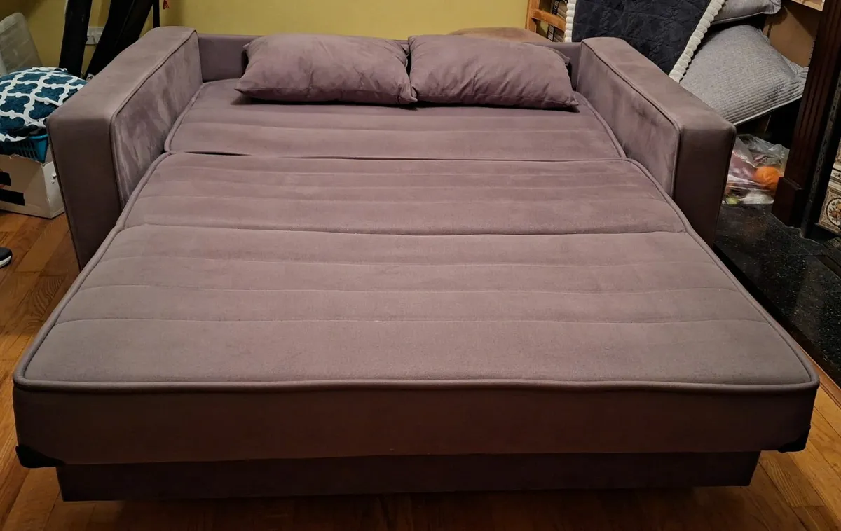 Sofa bed - Image 2