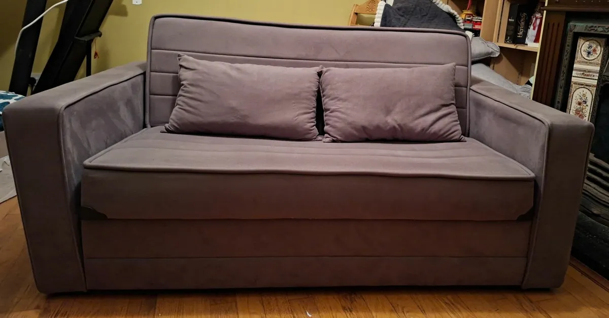 Sofa bed - Image 3