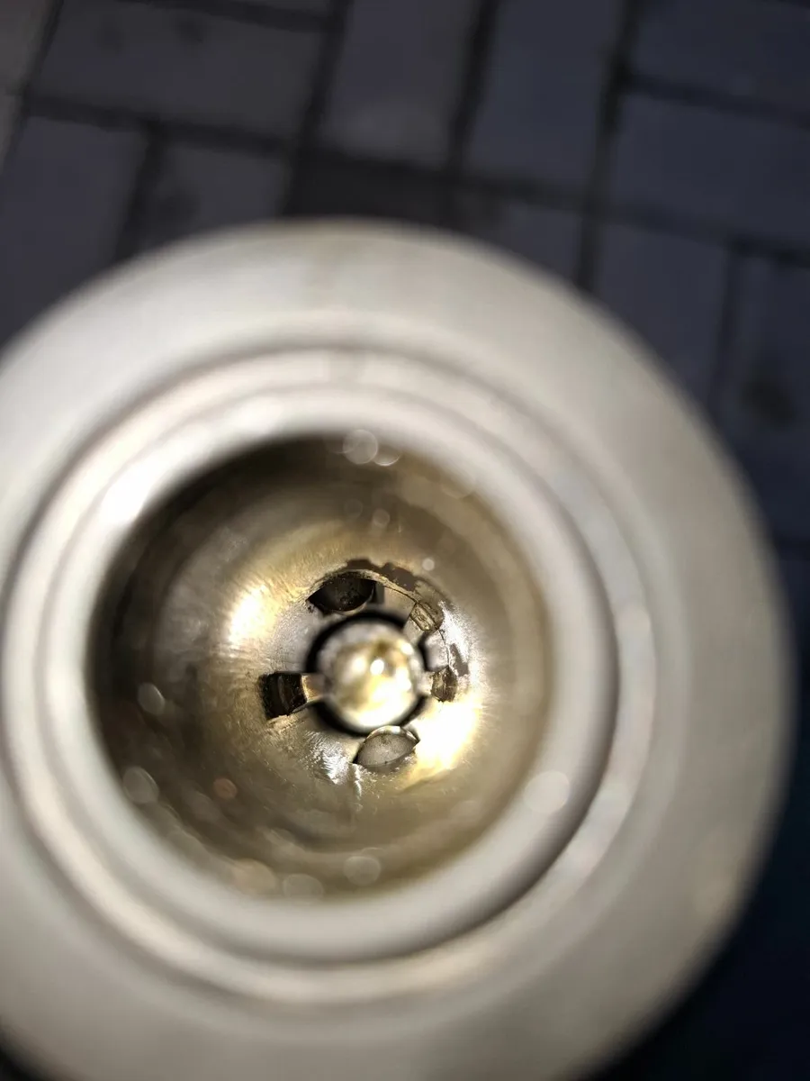 HILTI TE60  ATC - Image 3