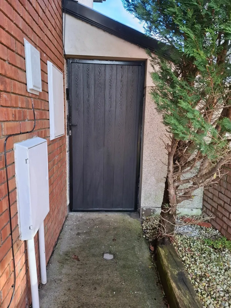 veterinary Pens - Image 3