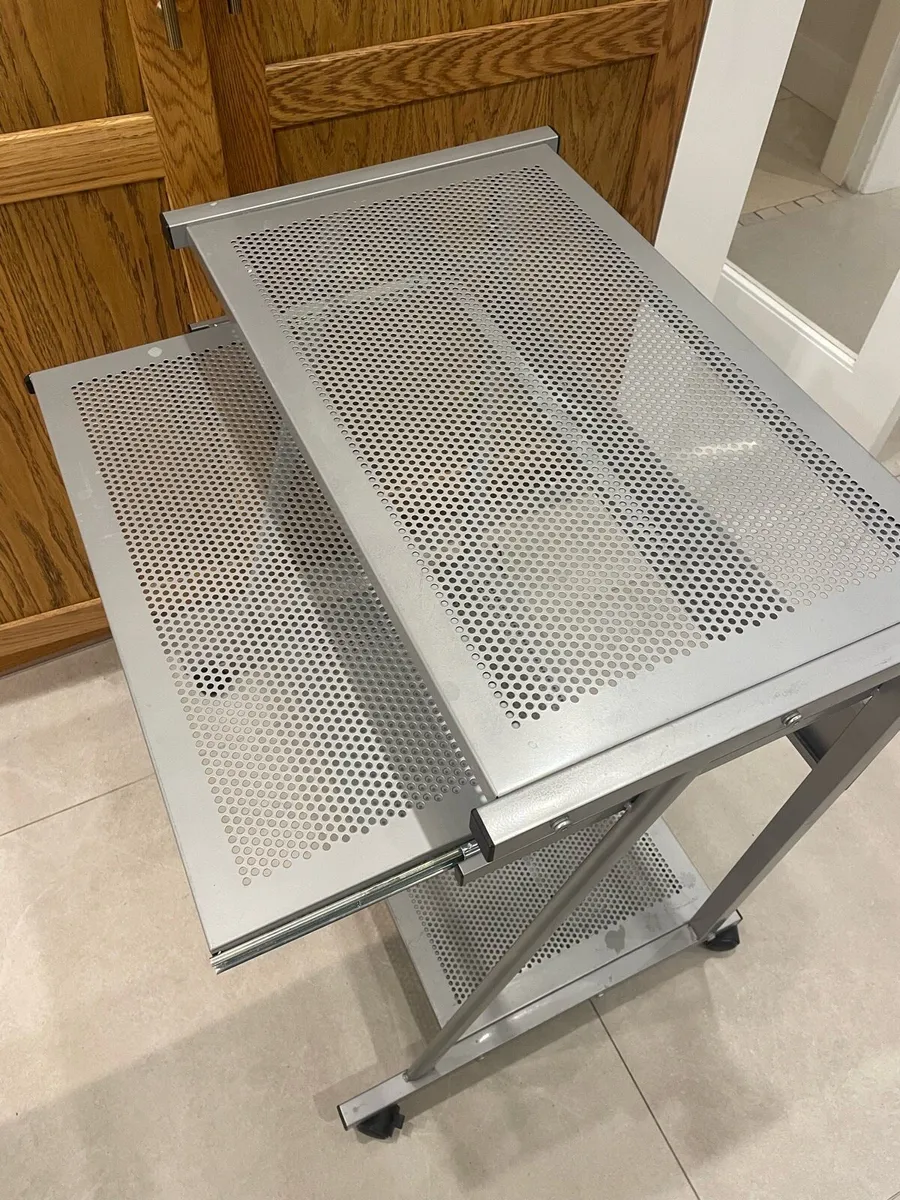 Computer / study desk - Image 2