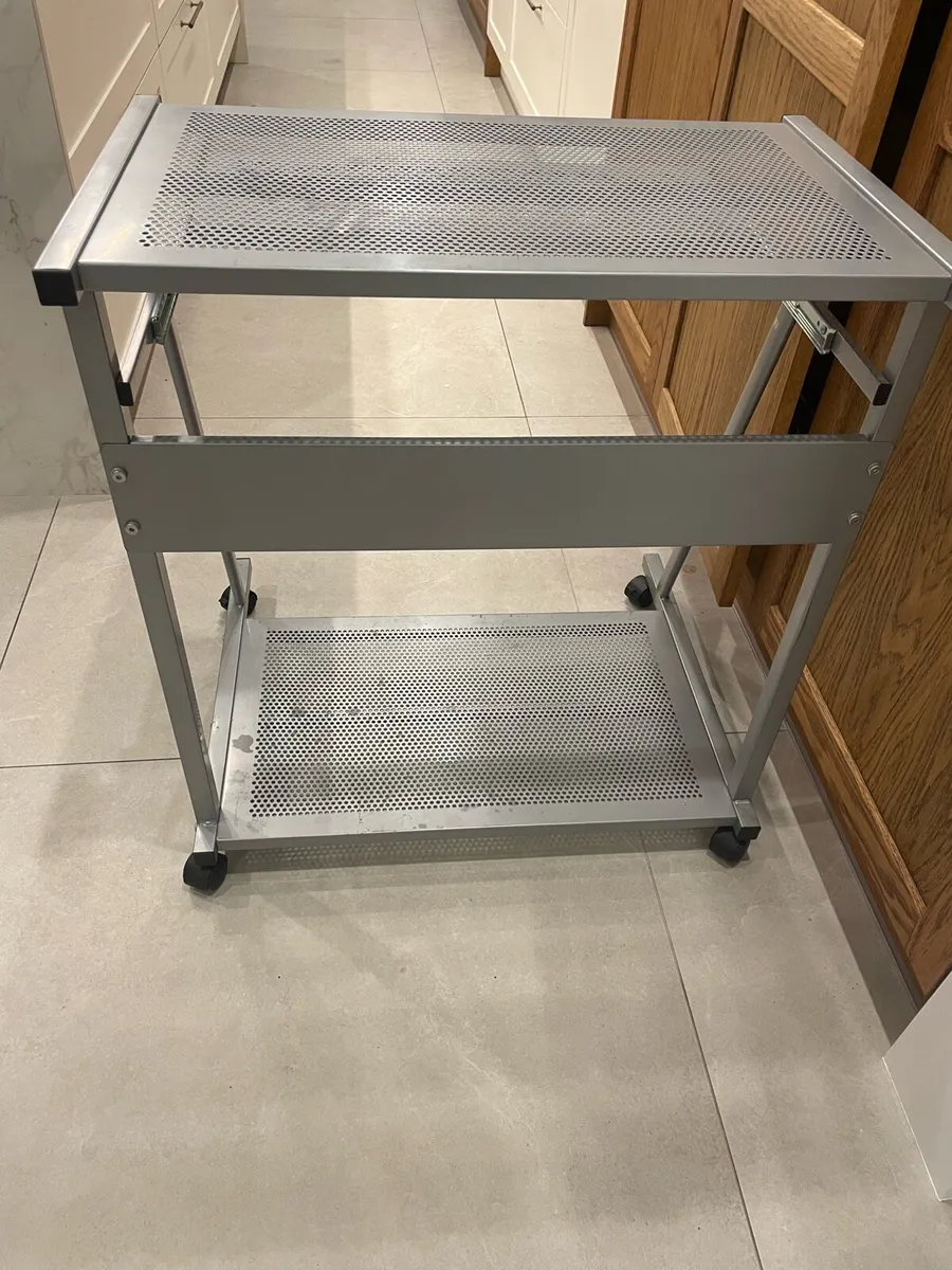 Computer / study desk - Image 3