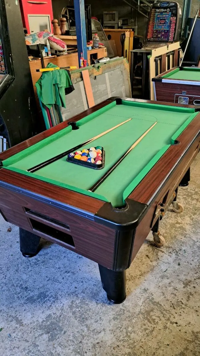 Superleague 6ft - Image 4