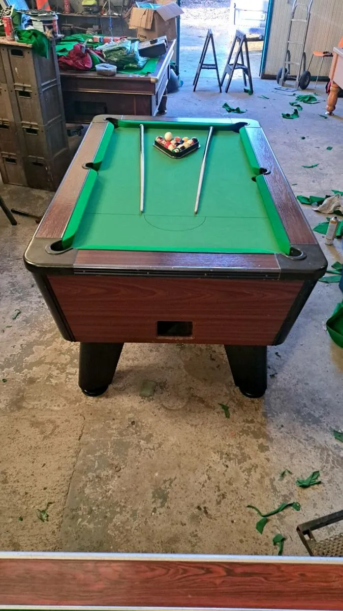 Superleague 6ft - Image 1