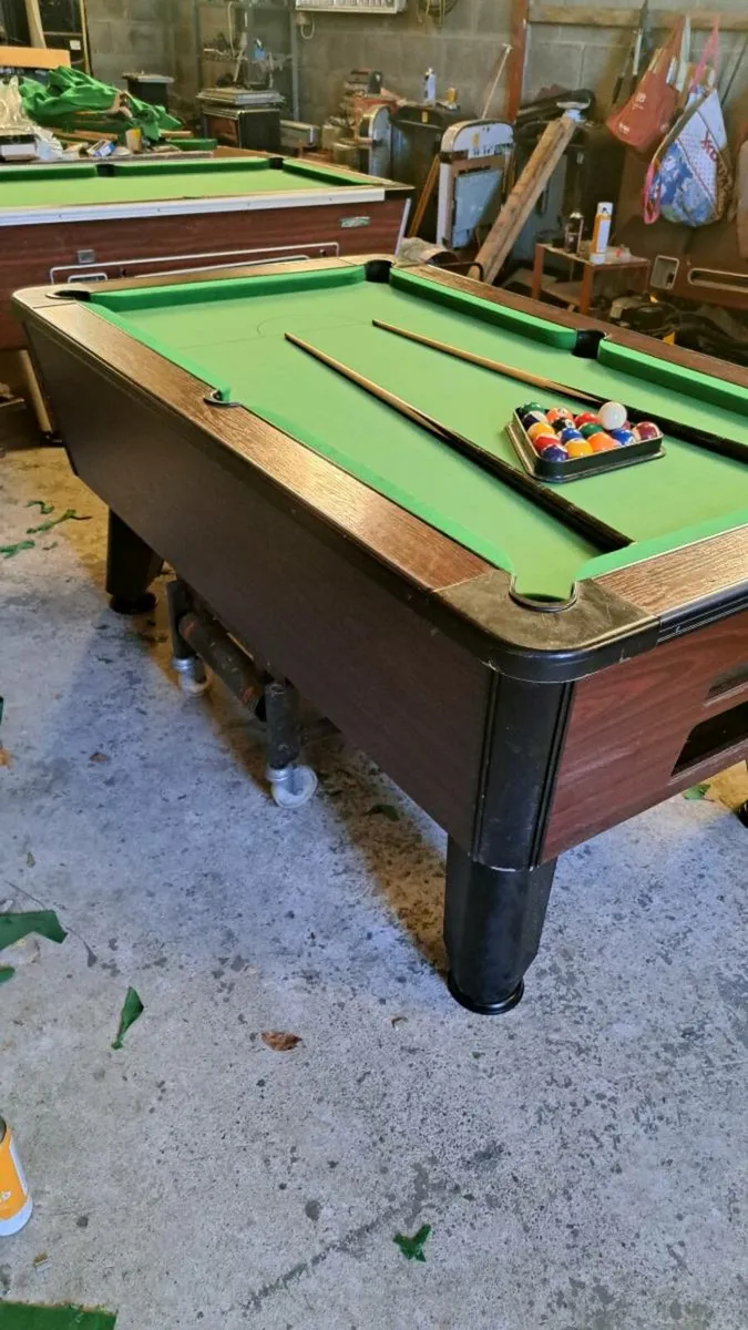 Superleague 6ft - Image 3