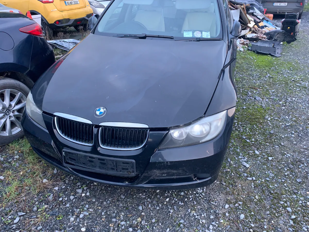 RECOVERY AND SALVAGE - Image 4